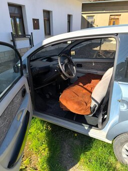 microcar - 8