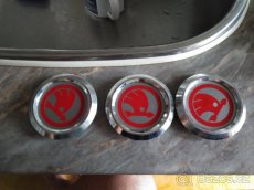 polepy škoda Favorit Forman - 8