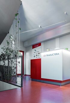 Nabízíme k pronájmu kancelářské prostory v Jindřichově Hradc - 8