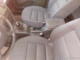 Škoda Octávia 2 1.9 Tdi (BKC) na ND pouze v celku - 8