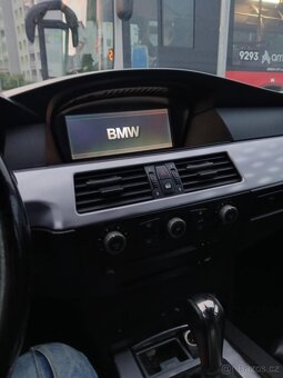 Bmw e61 - 8