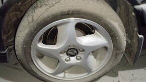 Volvo 850 T5 2,3 V5 166kw 1.majitel 15.000km - 8