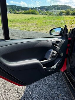 Smart fortwo 451MHD - 8