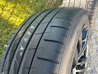 Originální kola BMW R20 Styling 468 M - X5, X6 - 8