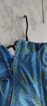 Funkční bunda Foursquare, vel. XL/XXL - 8