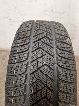 Nová originální Alu kola Mercedes-Benz GLE W167 - 8