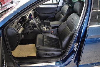 Škoda Superb 2.0 TDI Laurin&Klement DSG LCD 2020-DPH - 8