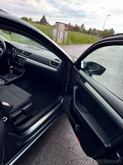 Škoda Superb III Combi 1.6TDI - 1.majitel, panorama, manuál - 8