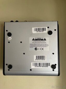 Alesis IO 14 - 8