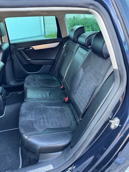 Volkswagen passat b7 2.0 125 kw - 8