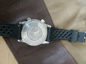 Hodinky limitovaná edice DAN HENRY / 1970 Automatic diver - 8