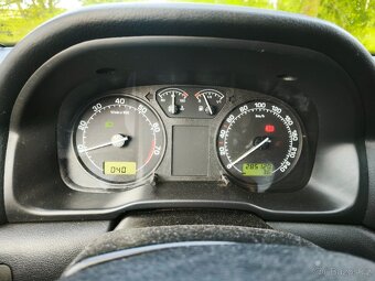 Škoda Octavia I 1.6 MPI 75KW , STK 9/2026 - 8