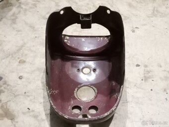 Jawa Pionýr kaplička - 8