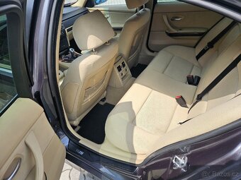 Bmw e90 330i N52 - 8