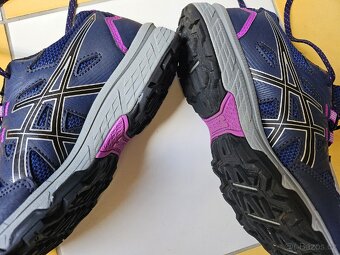 Asics Gel Venture 8, dámské, vel. 38, top stav - 8
