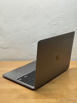 MacBook Pro 13” 2020/16GB RAM/Intel i5/1TB SSD/Záruka - 8