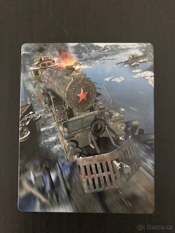 Metro Exodus Aurora Edition PS4 - 8