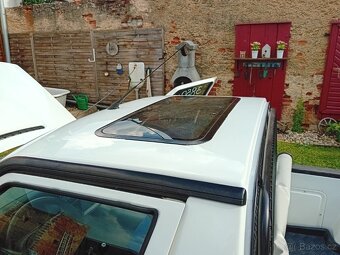 Škoda pickup - 8
