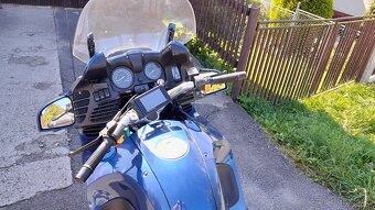 BMW R1100RT….1998….VELMI ZACHOVALÁ - 8