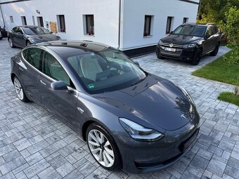 Tesla Model 3 Long- Range 340 Kw 12/2019 TOP/DPH - 8