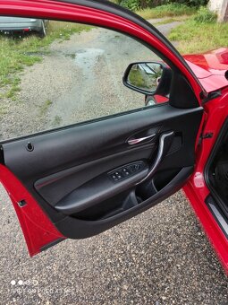 Prodám BMW F20 118D, 2011 Sport - 8