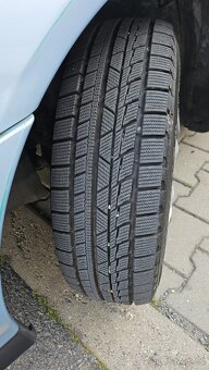 Citroen C5 2.0hdi 80kw Nová stk - 8