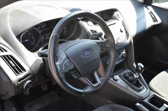 Ford Focus TOURNIER 1,5 TDCI RV2016 - 8