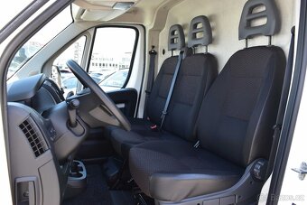 Citroën Jumper, 2.2HDi.20t.KM.IZOTERM.DPH - 8