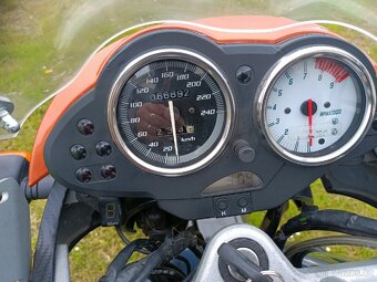 BMW R1150R Rockster - 8