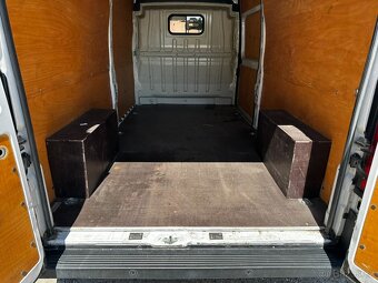 Fiat Ducato Maxi L3H2 - 8