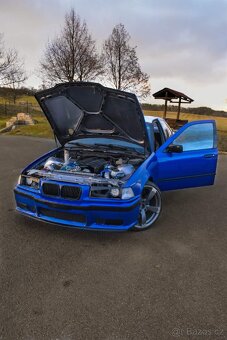 Bmw E36 Drift - 8