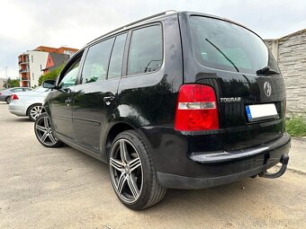 Atraktivní Rondell 217, 5x112 R19, 225/40 letní sada 4x6mm - 8