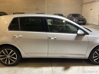 Volkswagen Golf 7 1.2 Tsi 77KW HIGHLINE 148tkm r.5/2014 - 8