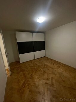 Pronájem krásného bytu 2+1 (55 m²) na Dukle – u parku a MHD - 8
