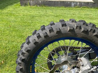 TM Racing EN 300 FI 2T 2022 - 8