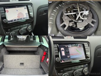 Škoda Octavia III RS 2.0tdi 135kw (2015) DSG 19” - 8