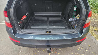 Octavia 3 combi 1.6.TDI 2017 - 8