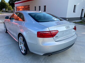 Audi A5 2.7 TDI Automat - 8