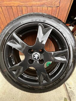 205x50R17 - 8
