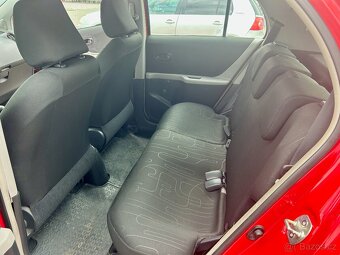 TOYOTA YARIS 1.0, r. 2009 – klimatizace, STK do 4/2026 - 8