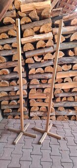 Stojan Hasičské vybavení Dekorace Sport - 8