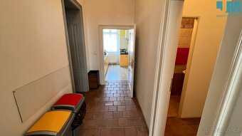 Pronájem, Kanceláře, 98m2 - Třebíč - Stařečka, ev.č. 01809 - 8