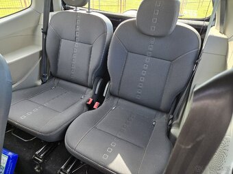 Renault Twingo 1.2i,75kw, automat,nová STK. - 8