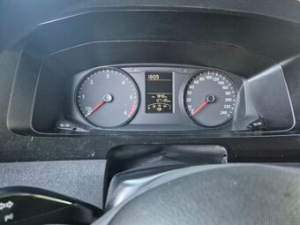 VW t6 CARAVELLE 110KW 4X4 R.V.2018 - 8