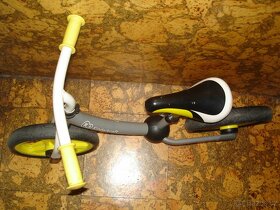 Dětské kolo Condor, odrážedlo Kinderkraft, BMX Himalaya - 8