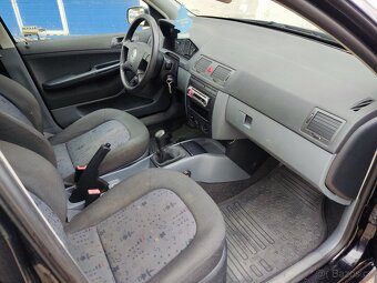 Škoda Fabia 1.2 HTP 40kw / 2003 / - 8