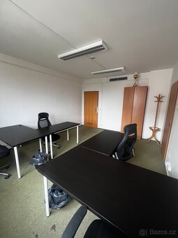 Pronájem kanceláří - 8