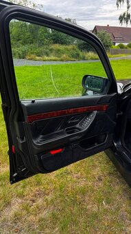 Bmw eE38 735i - 8