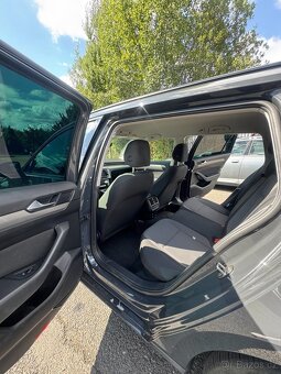 Volkswagen Passat B8 2020 - 8