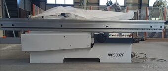 Posouvací stolní pila Falit WPS 332F - 8